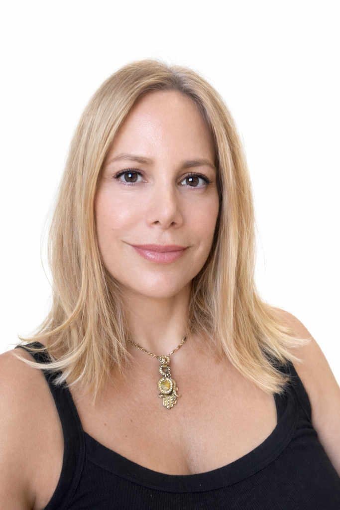 May, founder of May Home Design